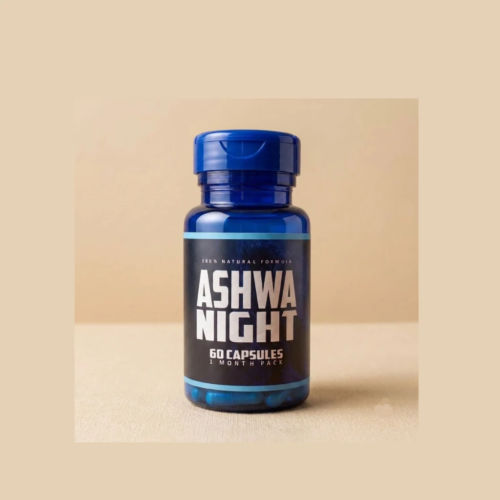 Ashwanight product photo