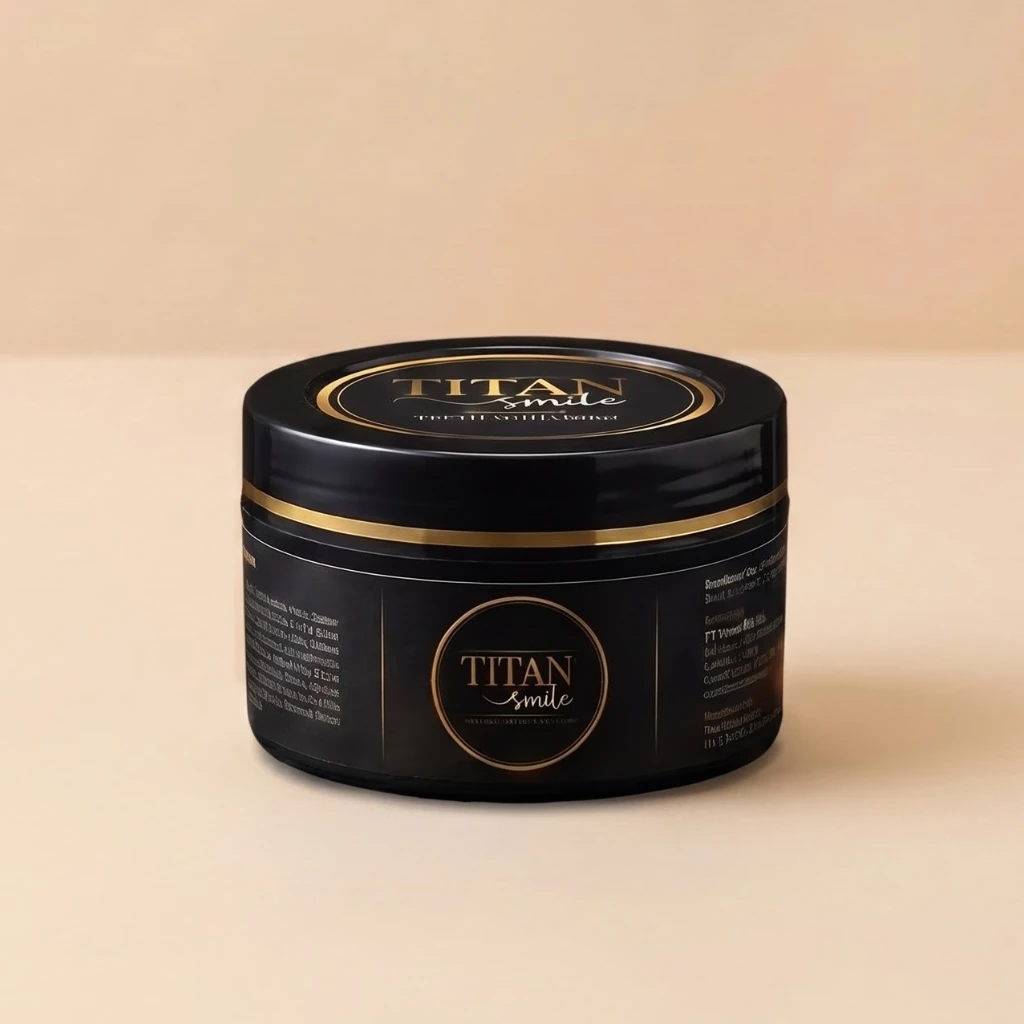 Titan Smile product photo