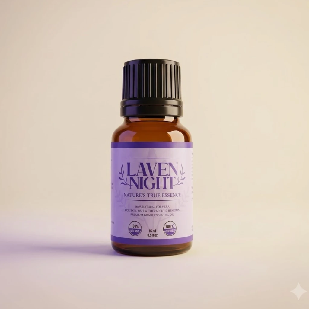 Lavennight product photo